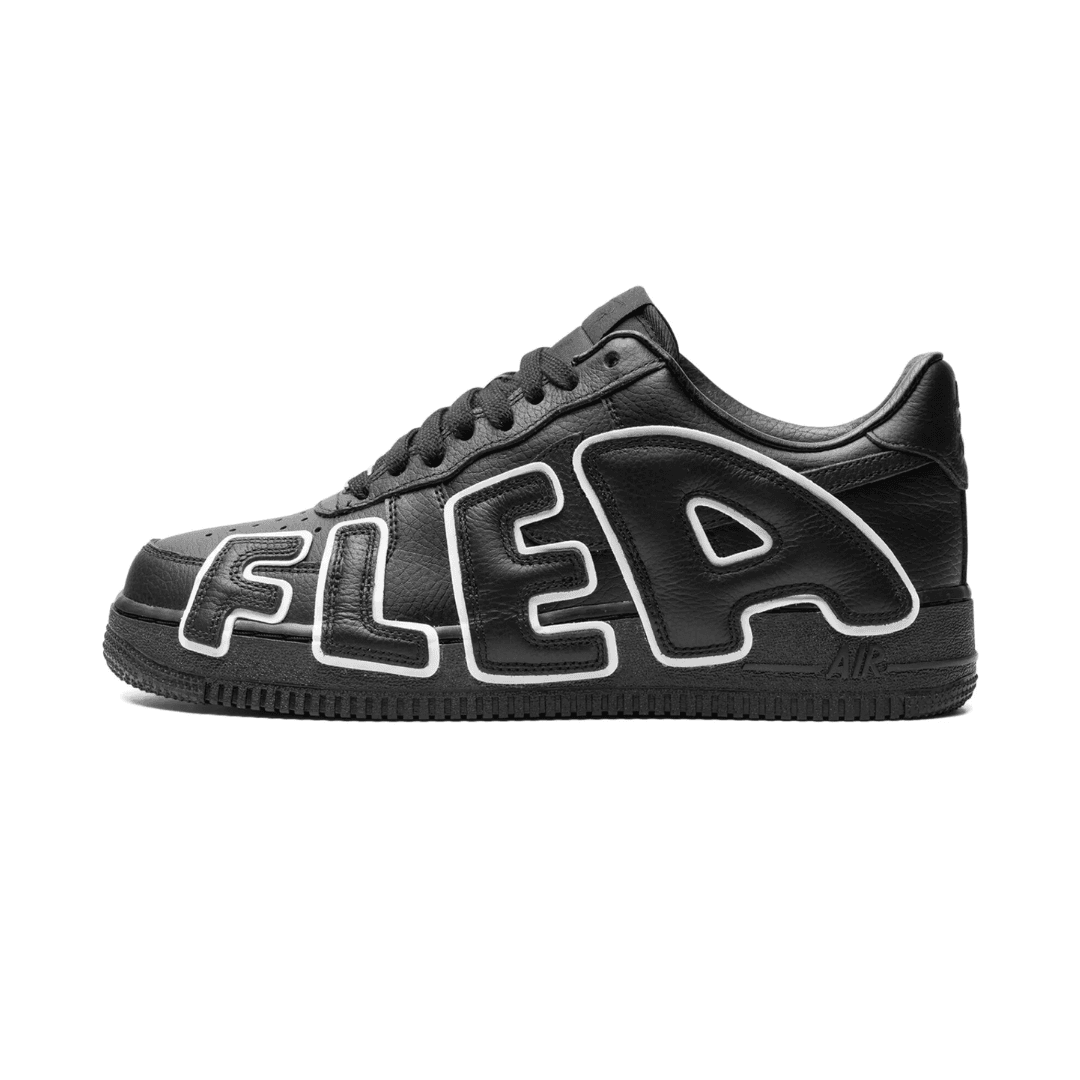 NIKE AIR FORCE 1 CACTUS PLANT BLACK
