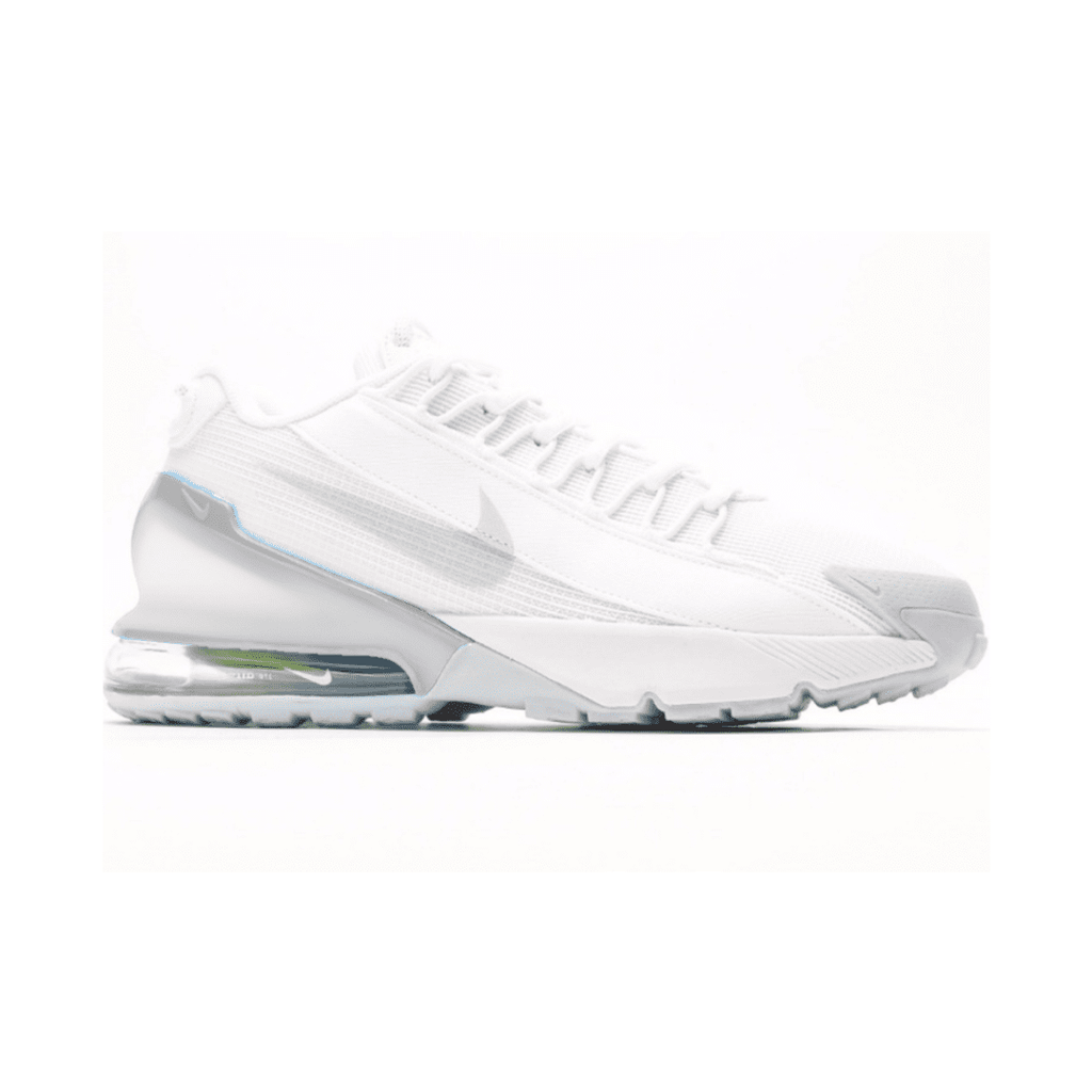 NIKE AIR MAX PULSE ROAM TRIPLE WHITE
