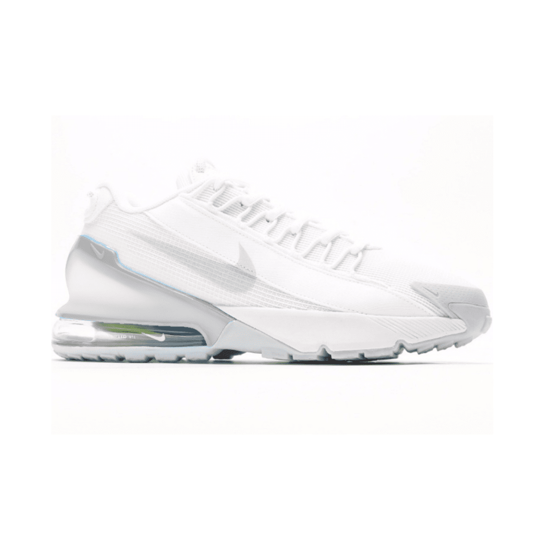 NIKE AIR MAX PULSE ROAM TRIPLE WHITE