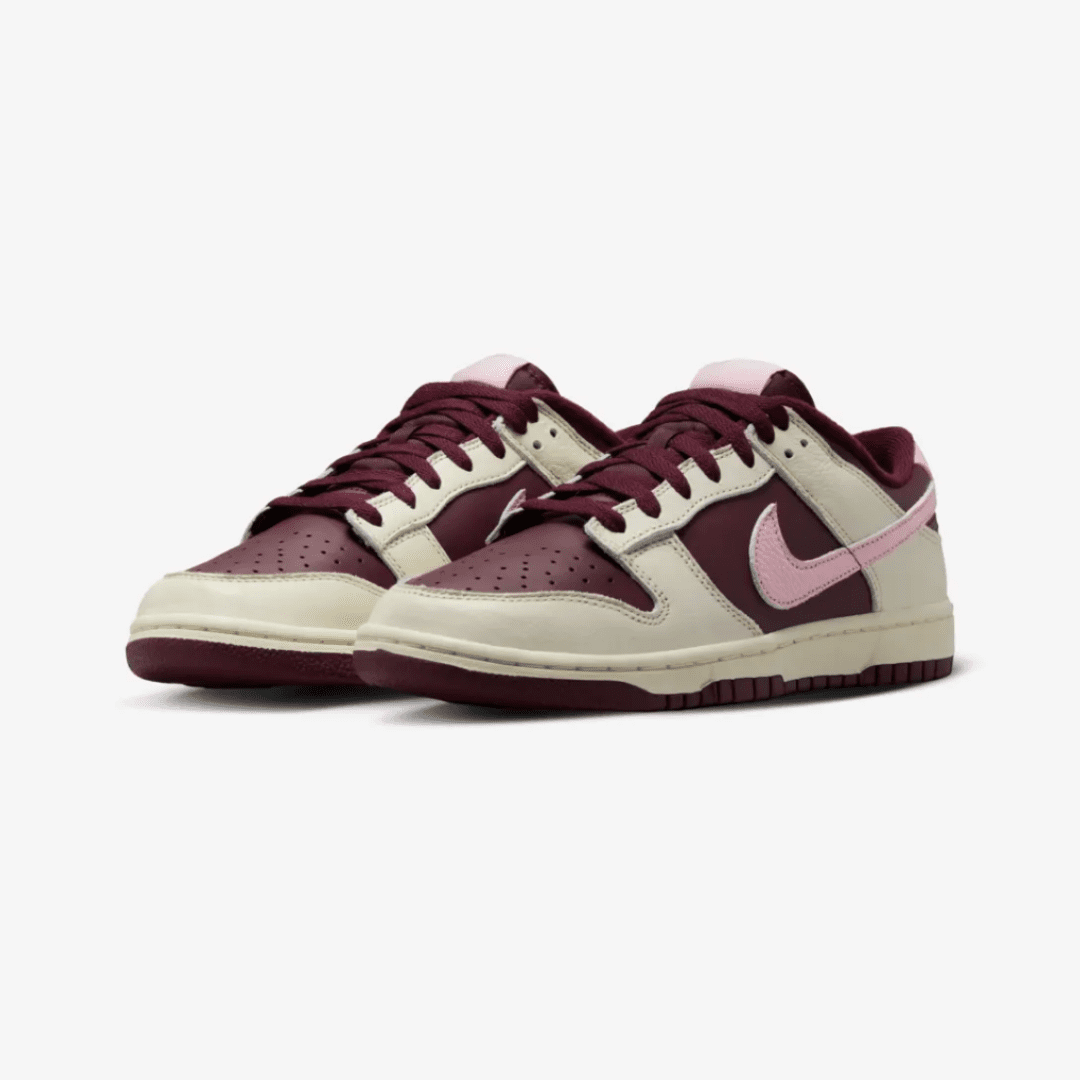 NIKE DUNK LOW VALENTINE´S DAY