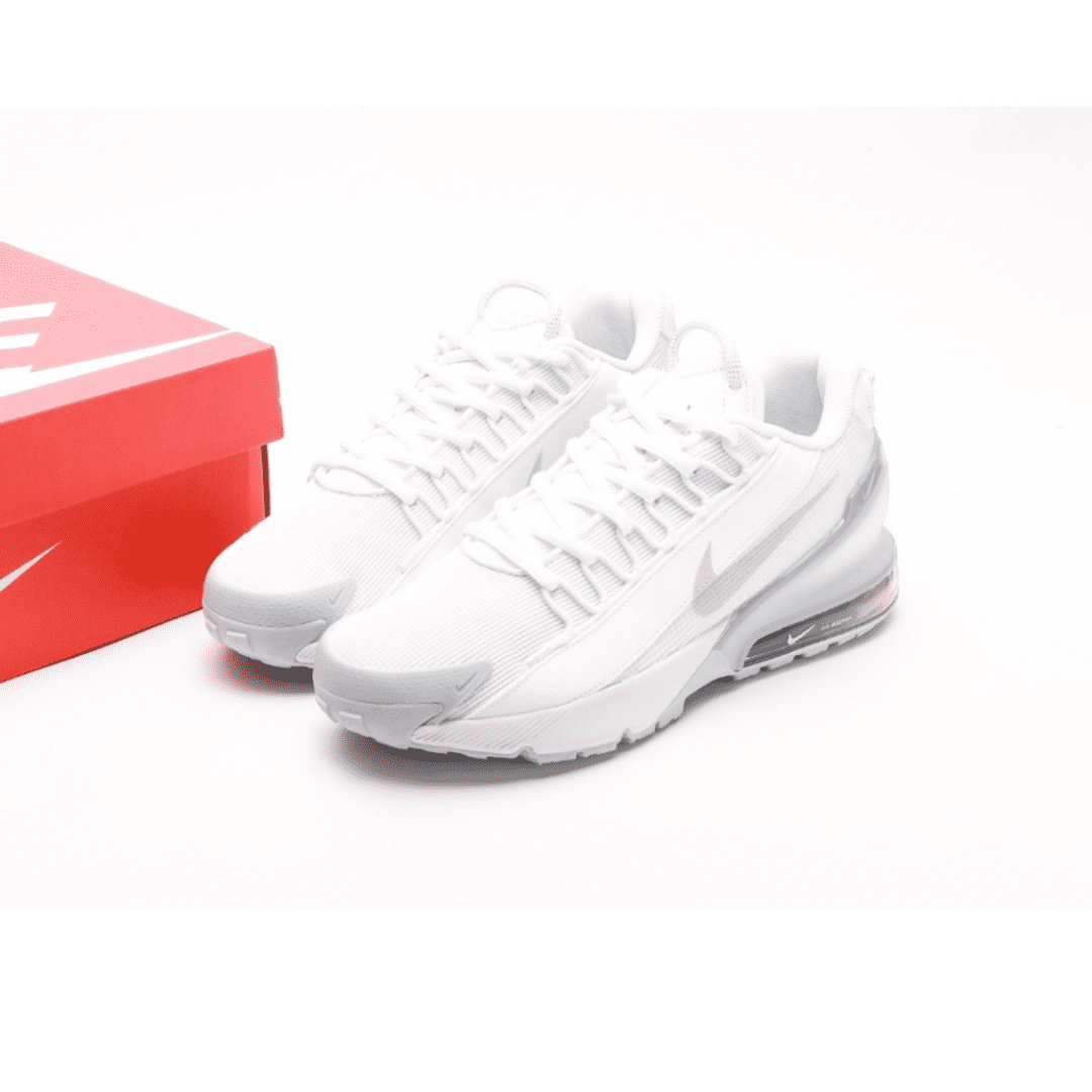 NIKE AIR MAX PULSE ROAM TRIPLE WHITE