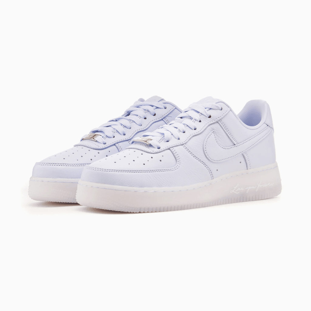 NIKE AIR FORCE 1 NOCTA COBALT