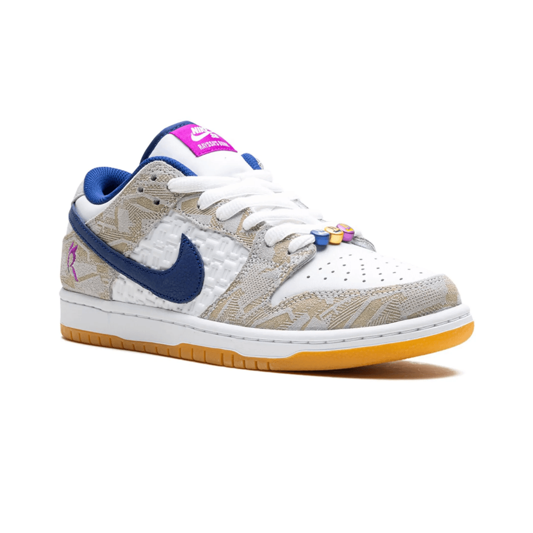 NIKE DUNK LOW RAYSSA LEAL