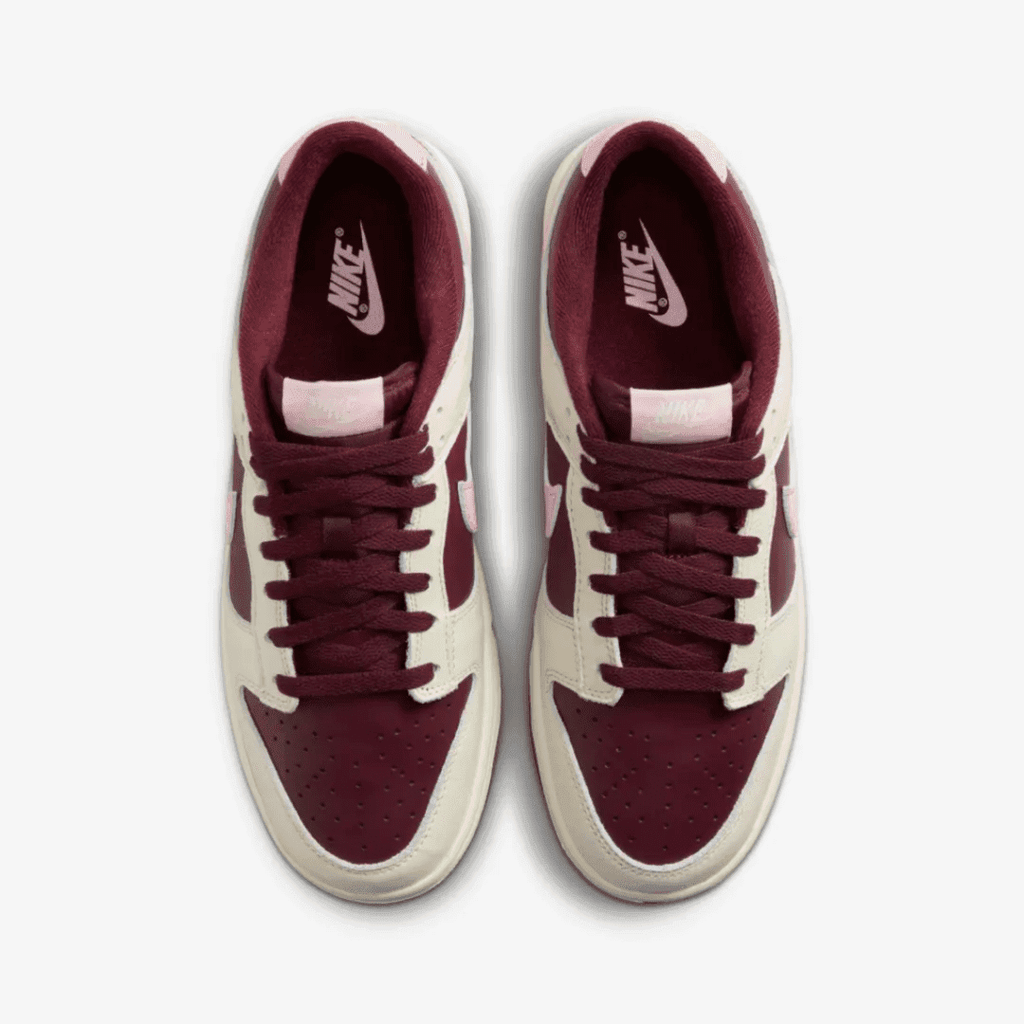 NIKE DUNK LOW VALENTINE´S DAY