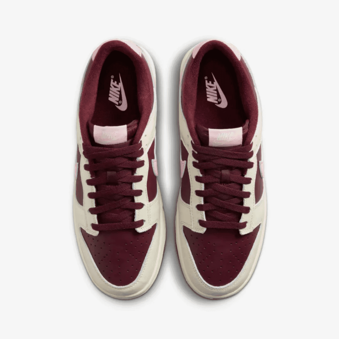 NIKE DUNK LOW VALENTINE´S DAY