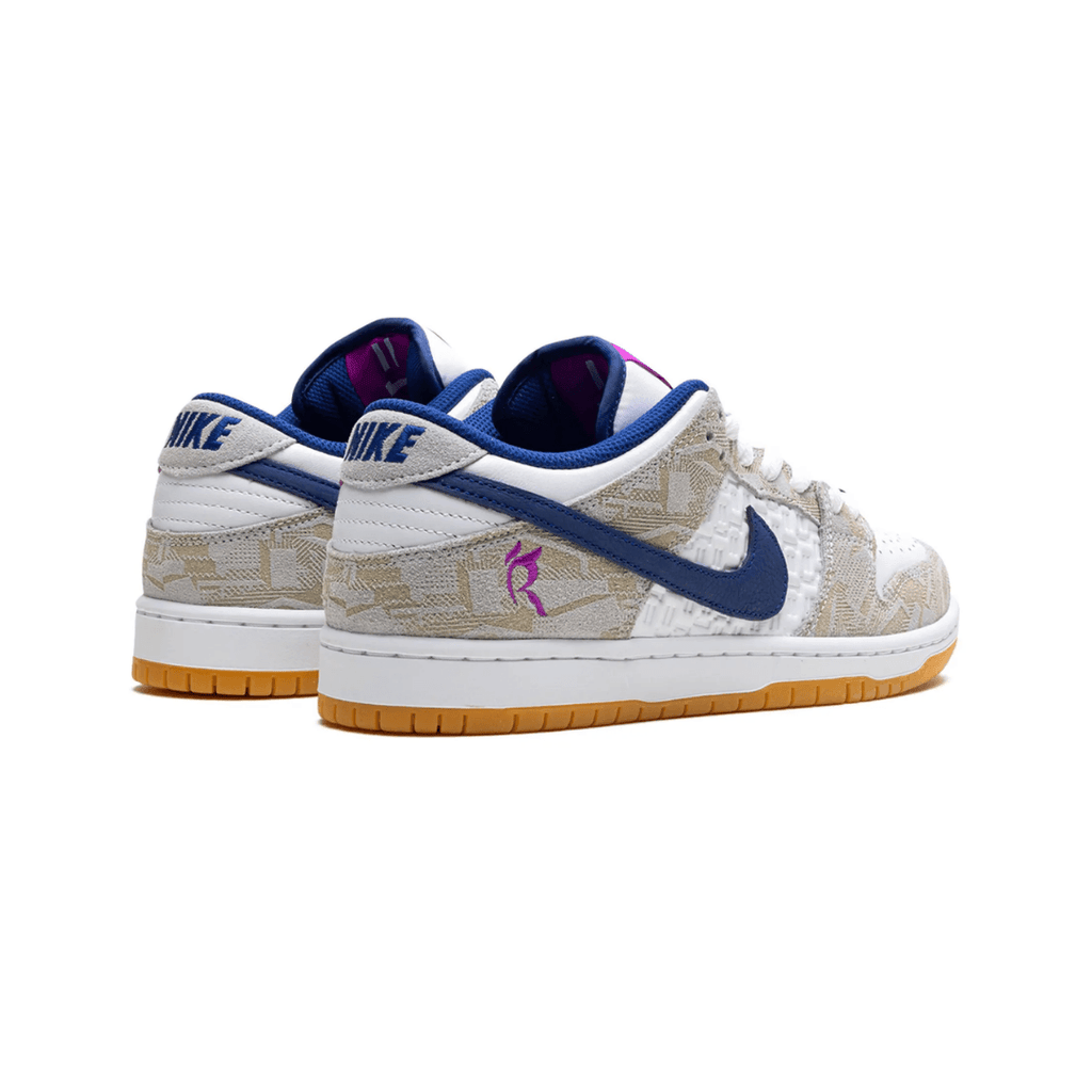 NIKE DUNK LOW RAYSSA LEAL