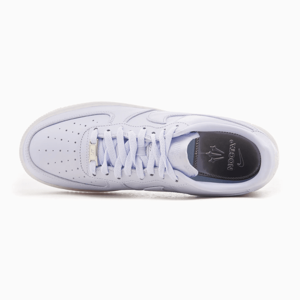 NIKE AIR FORCE 1 NOCTA COBALT