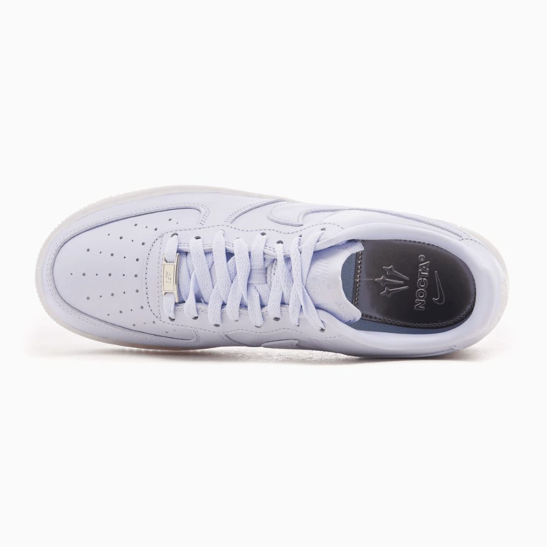 NIKE AIR FORCE 1 NOCTA COBALT