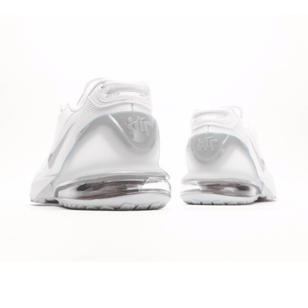 NIKE AIR MAX PULSE ROAM TRIPLE WHITE