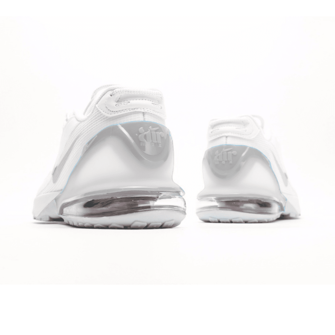 NIKE AIR MAX PULSE ROAM TRIPLE WHITE