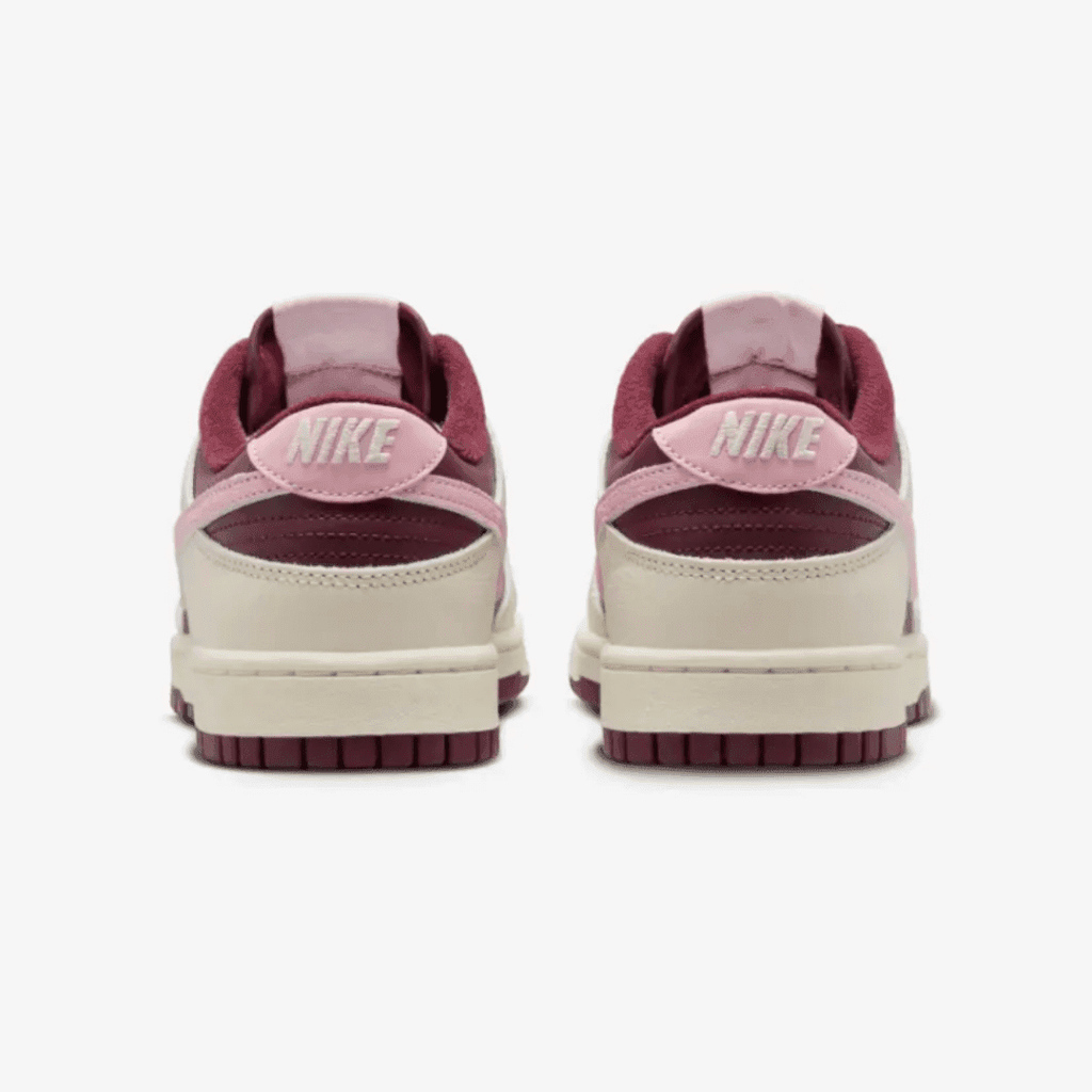 NIKE DUNK LOW VALENTINE´S DAY