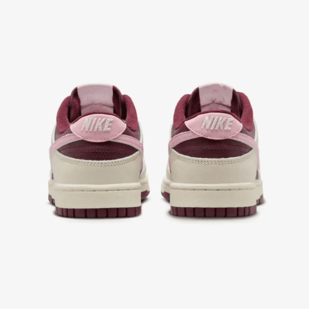 NIKE DUNK LOW VALENTINE´S DAY