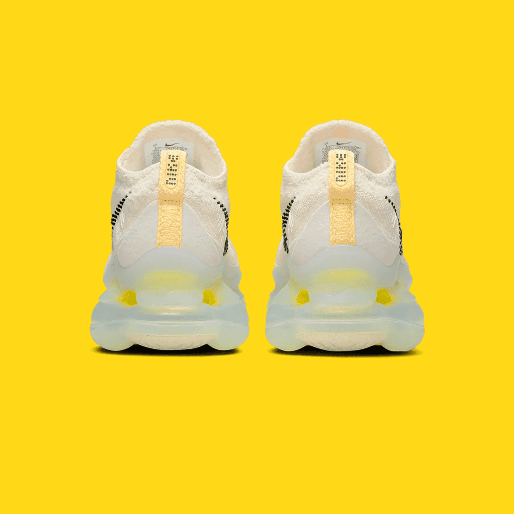NIKE AIR MAX SCORPION FK LEMON