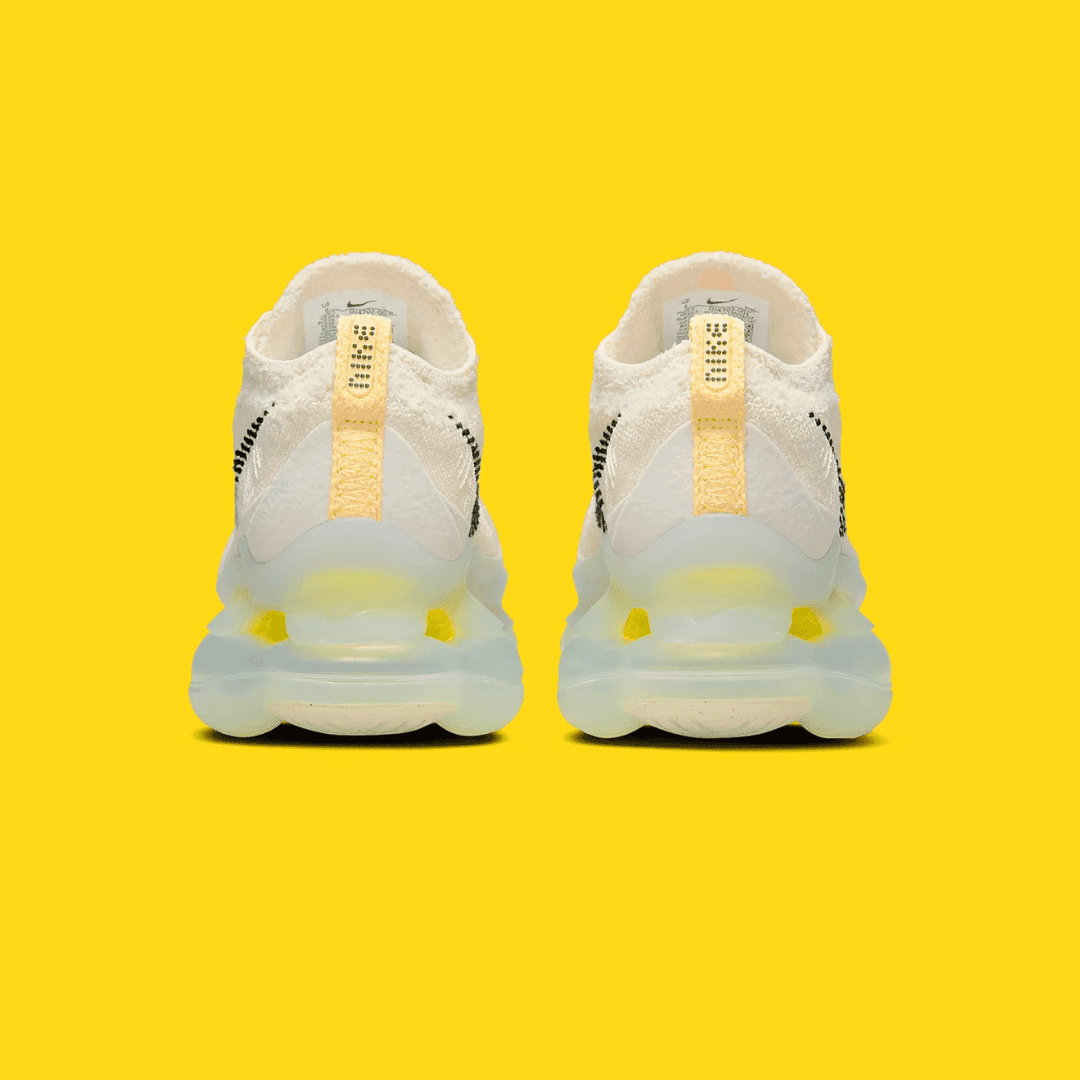 NIKE AIR MAX SCORPION FK LEMON