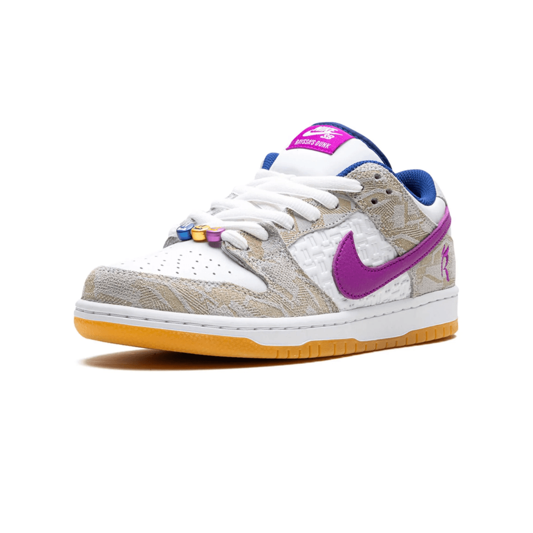 NIKE DUNK LOW RAYSSA LEAL