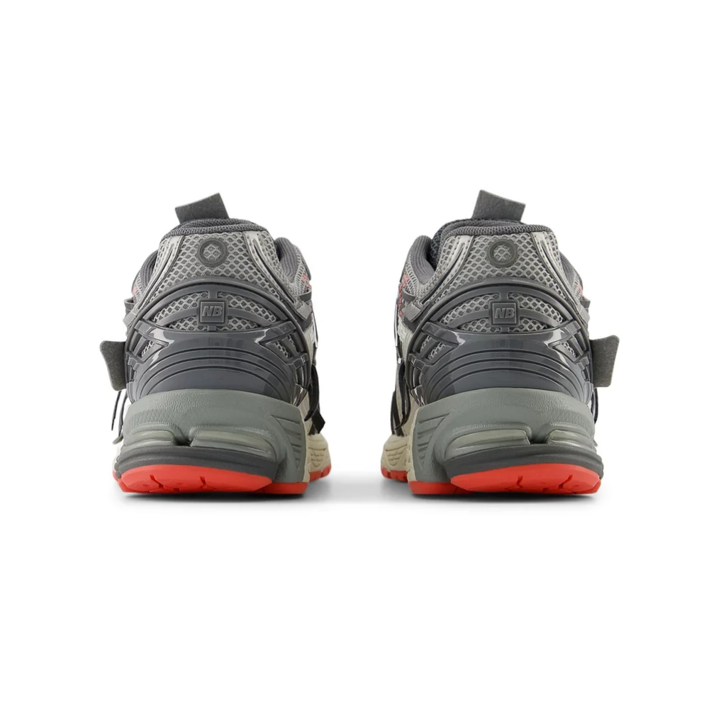 NEW BALANCE 1906 SLATE GREY