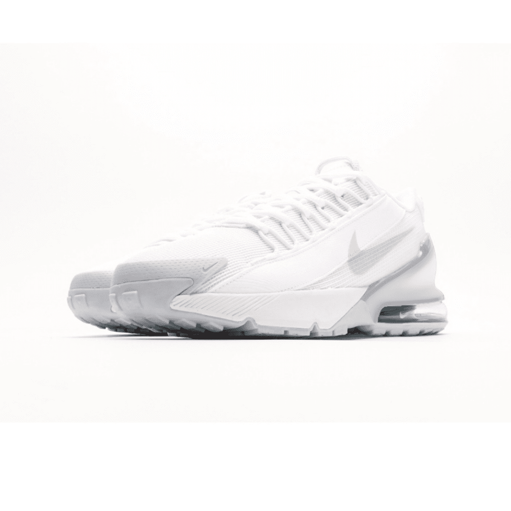 NIKE AIR MAX PULSE ROAM TRIPLE WHITE