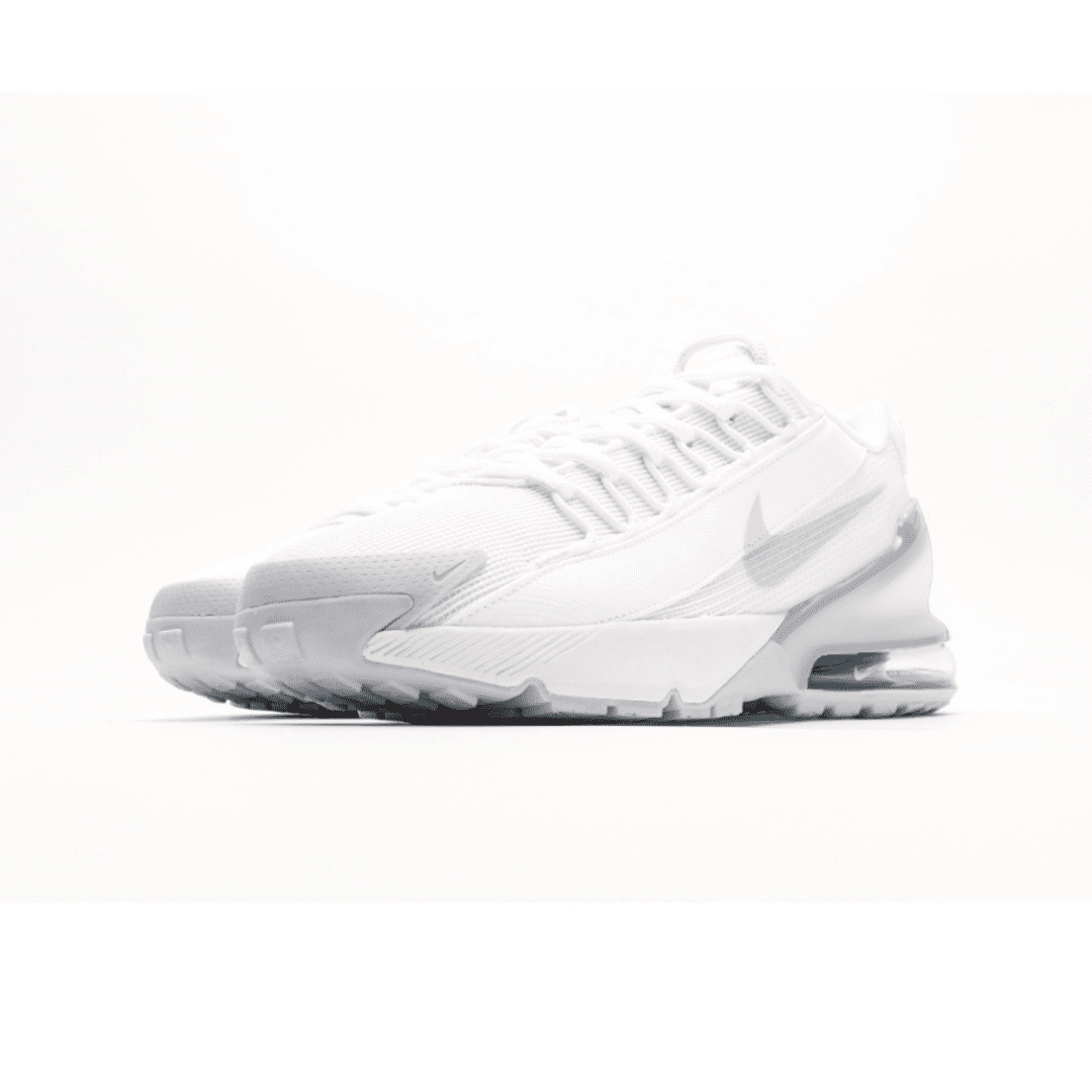NIKE AIR MAX PULSE ROAM TRIPLE WHITE