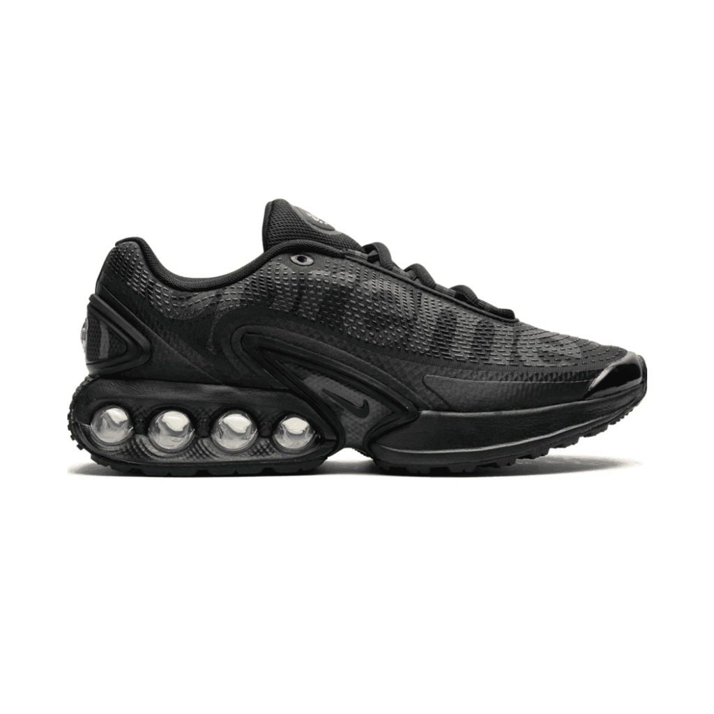 NIKE AIR MAX DN SUPREME BLACK