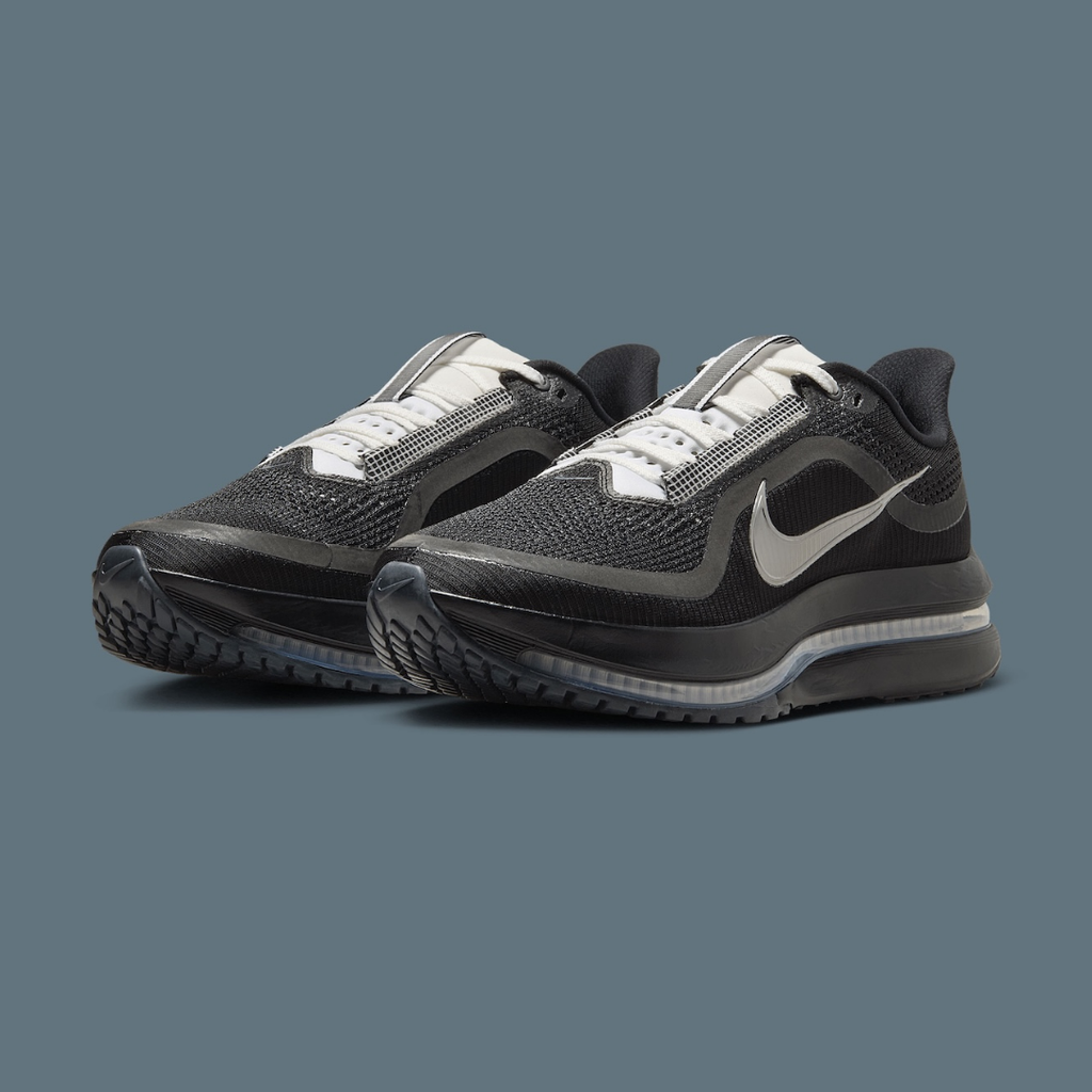 NIKE PEGASUS PREMIUM BLACK
