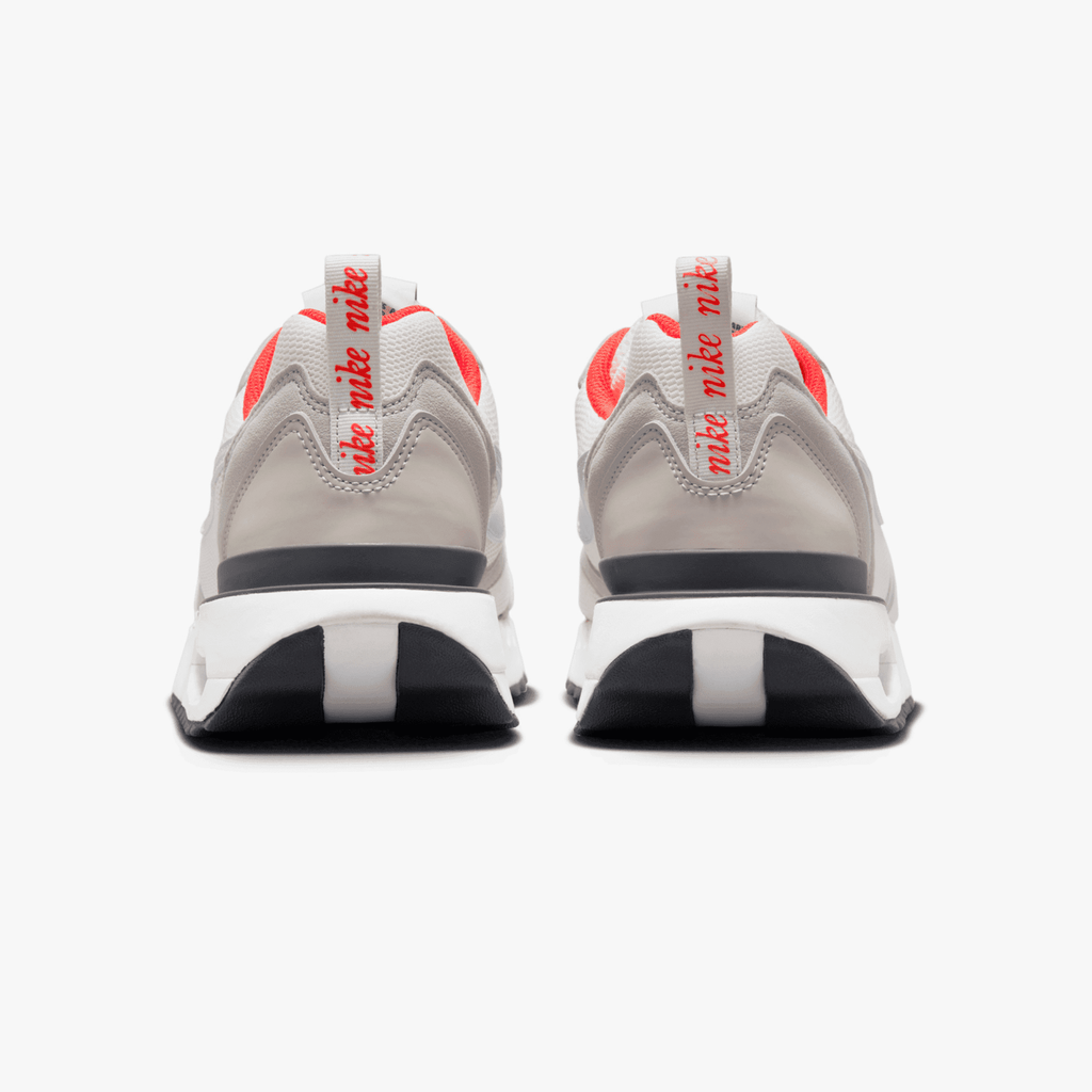 NIKE AIR MAX DAWN PHANTOM RED
