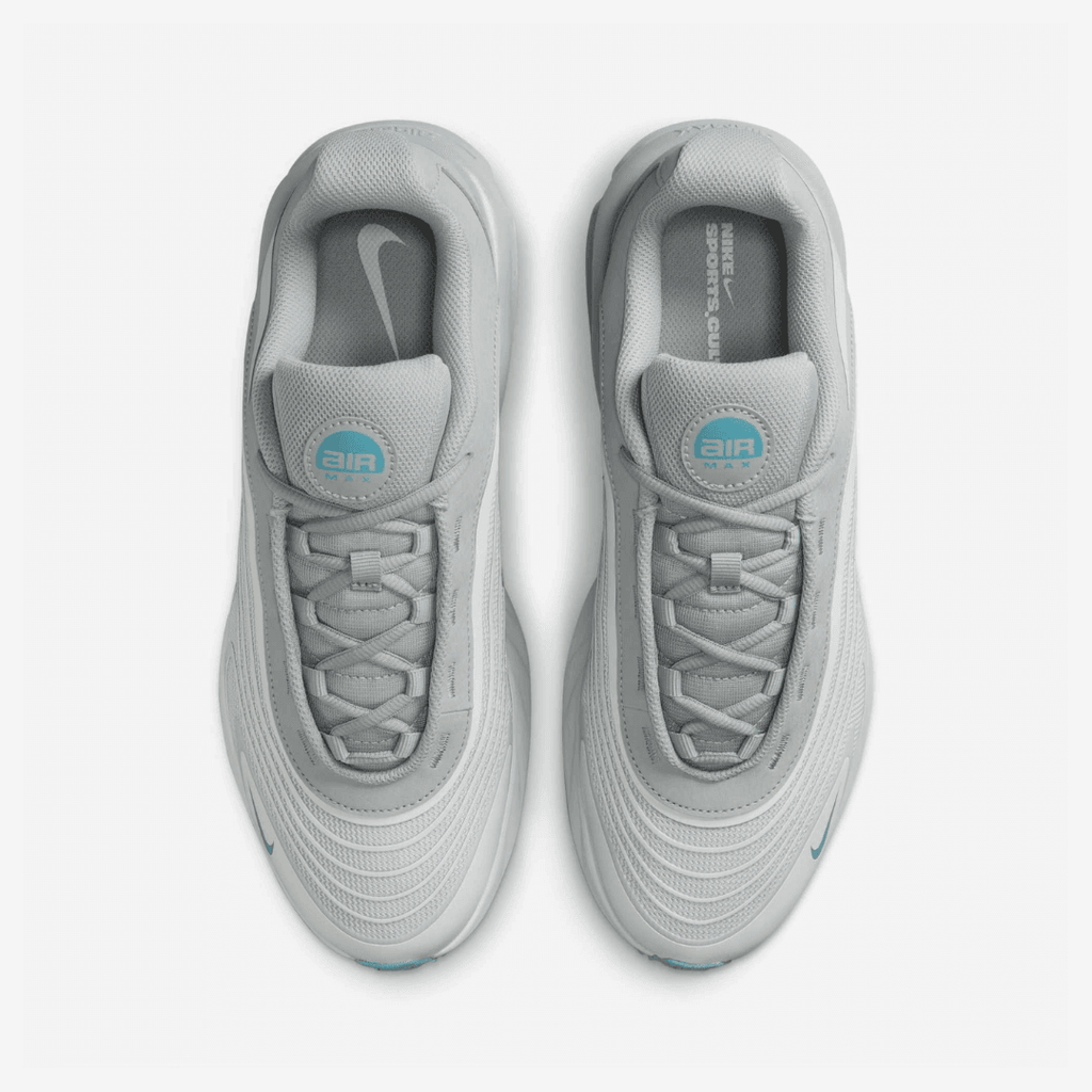 NIKE AIR MAX FIRE GREY LIGHT