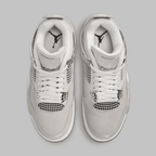 AIR JORDAN RETRO 4 FROZEN MOMENTS