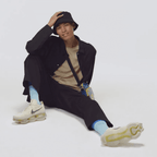 NIKE AIR MAX SCORPION FK LEMON