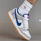 NIKE DUNK LOW RAYSSA LEAL