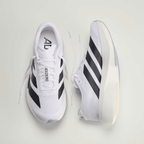 ADIDAS ADIZERO EVO SL WHITE BLACK