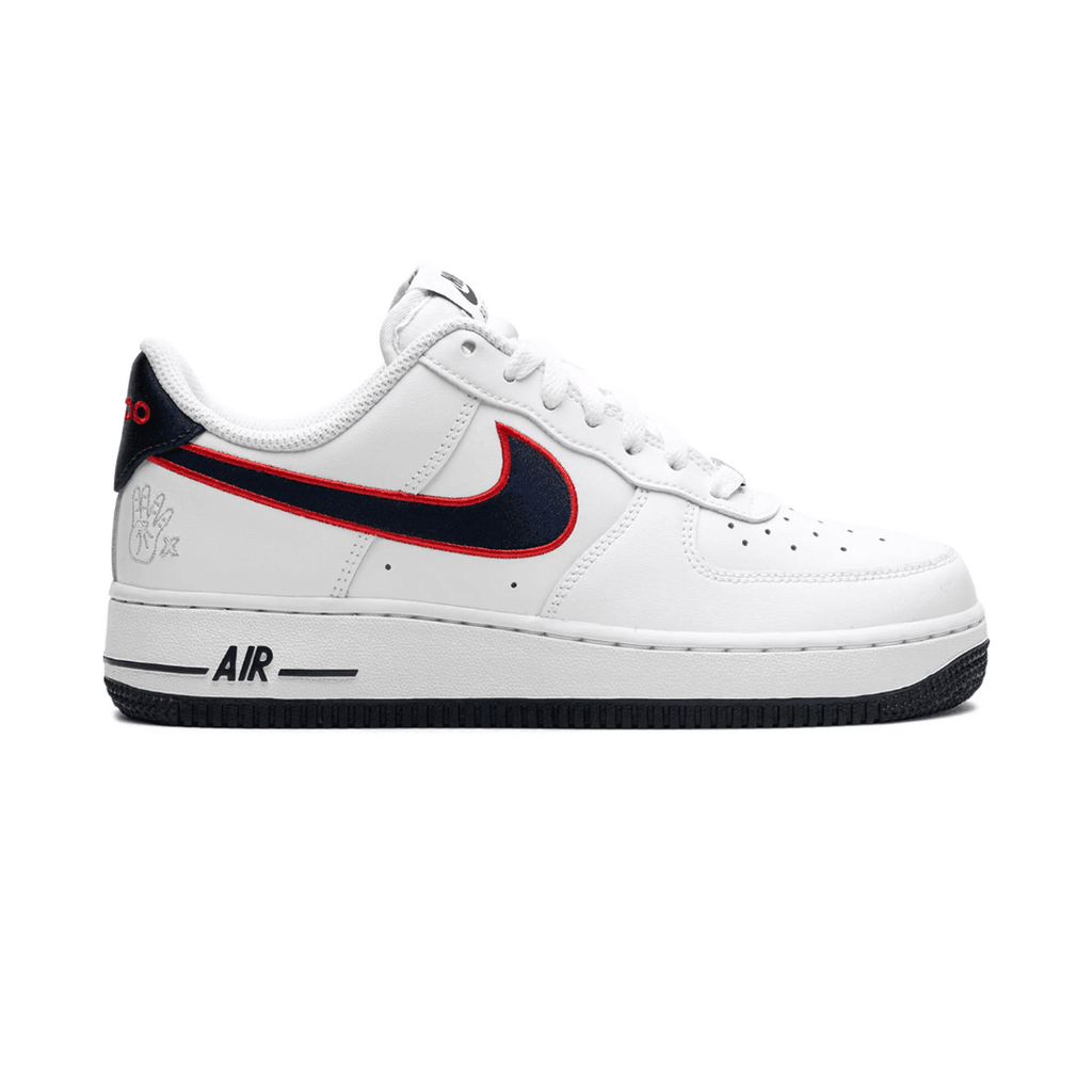 NIKE AIR FORCE 1 HOUSTON