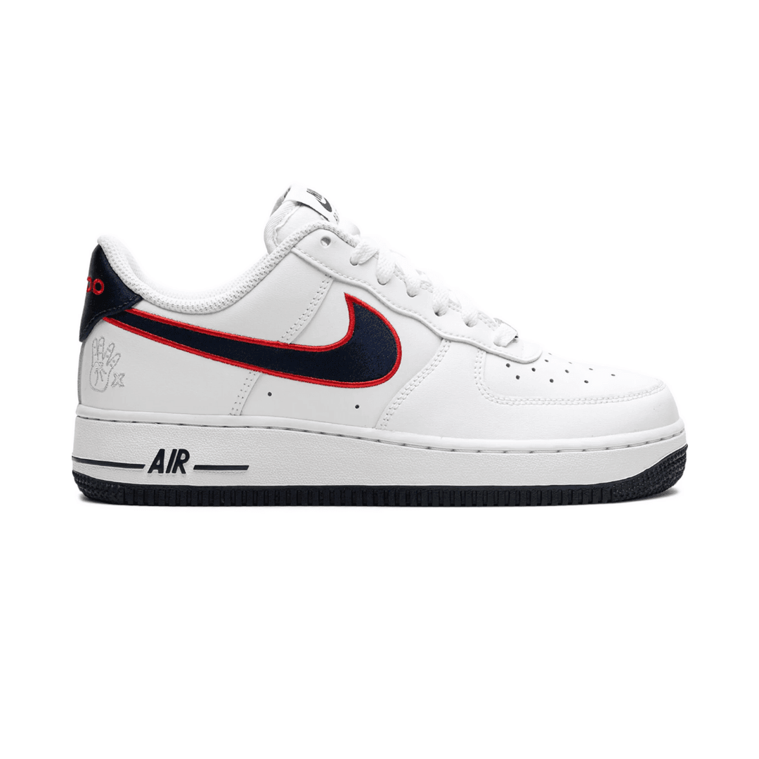 NIKE AIR FORCE 1 HOUSTON