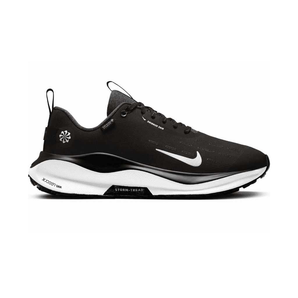 NIKE INFINITY-RN BLACK VOLT