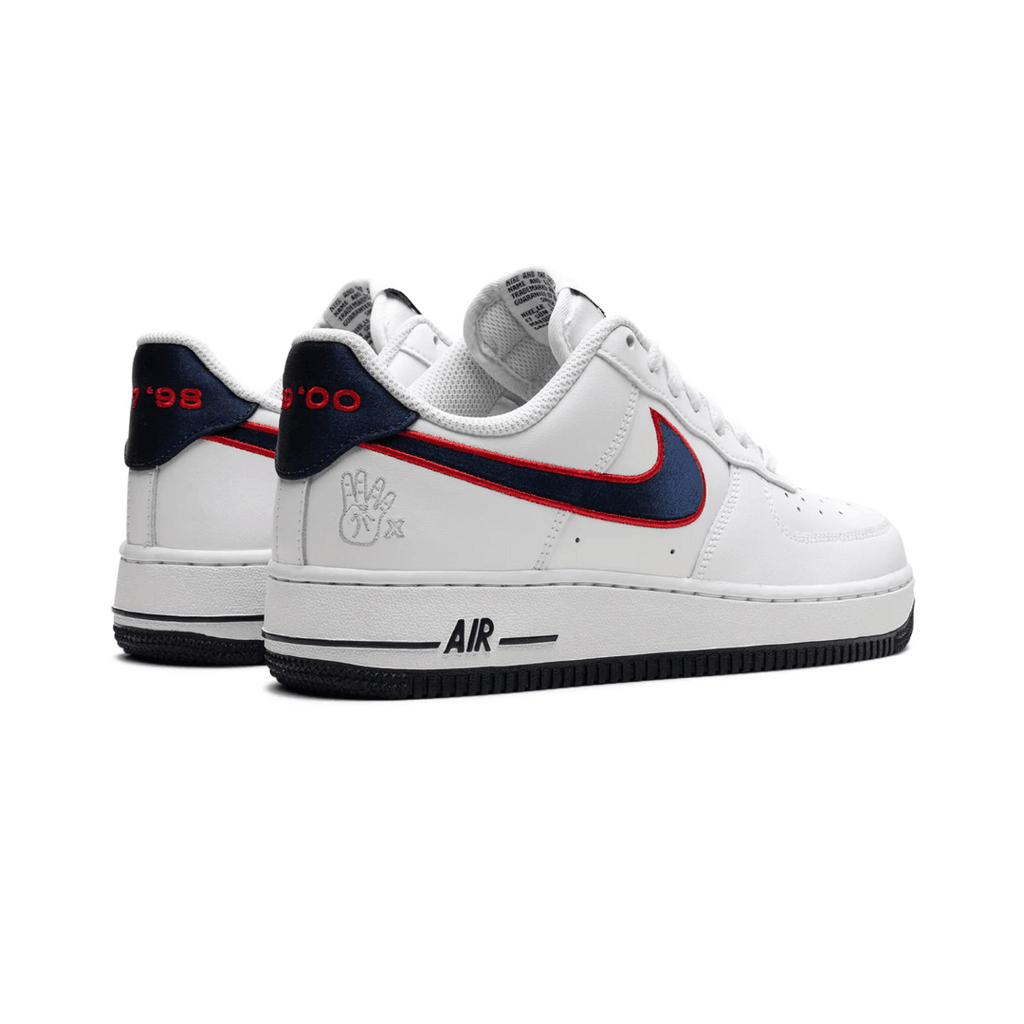 NIKE AIR FORCE 1 HOUSTON