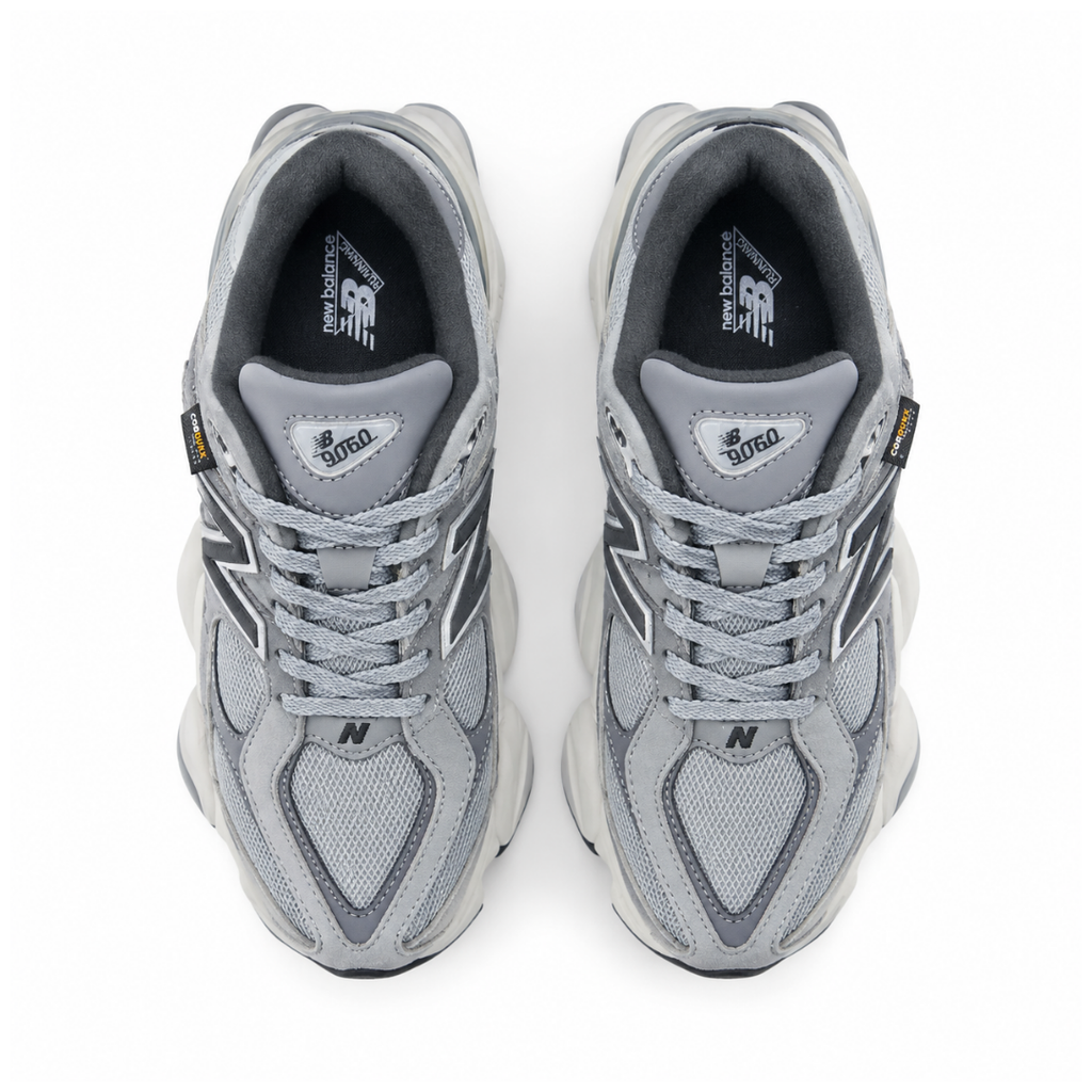 NEW BALANCE 9060 GREY DARK