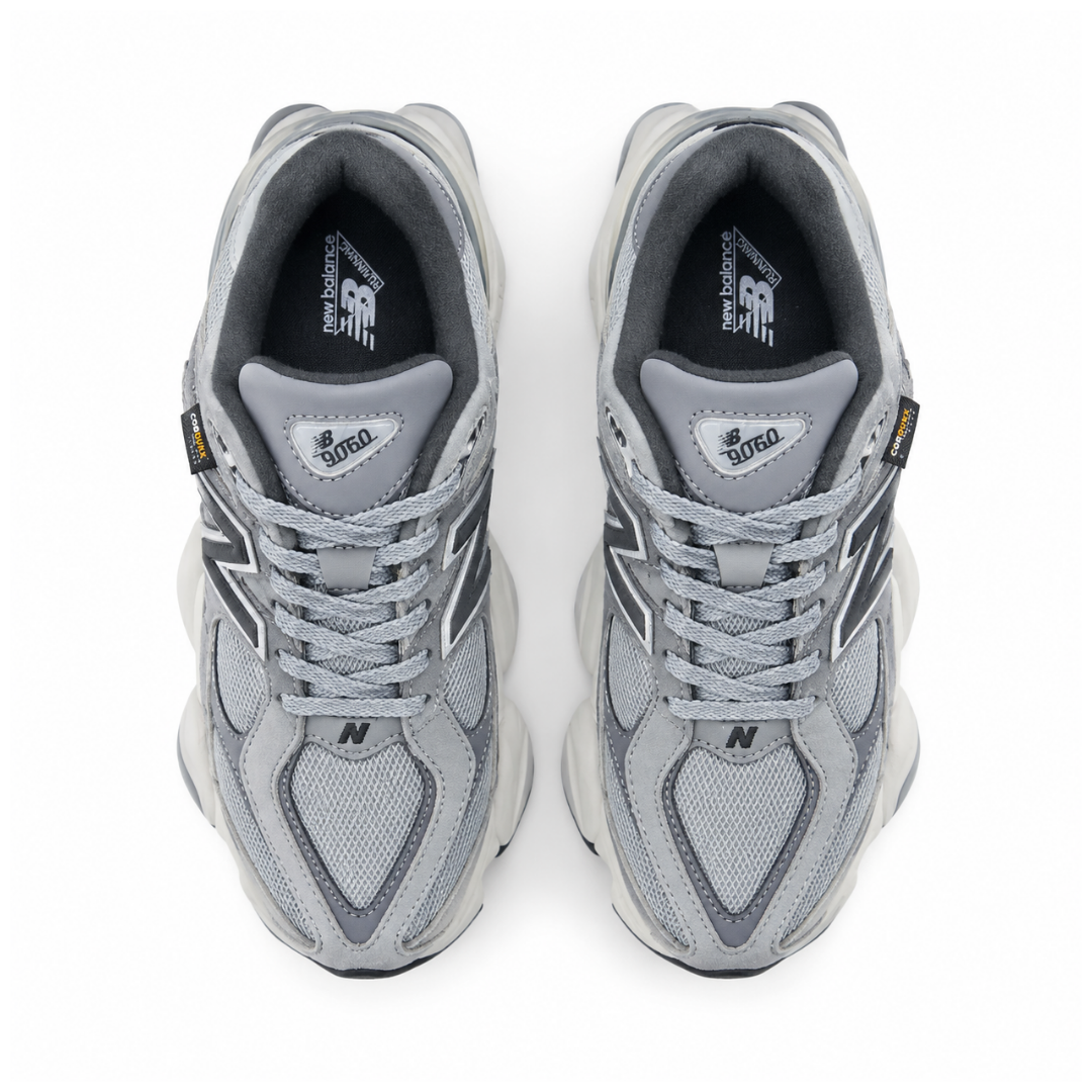 NEW BALANCE 9060 GREY DARK