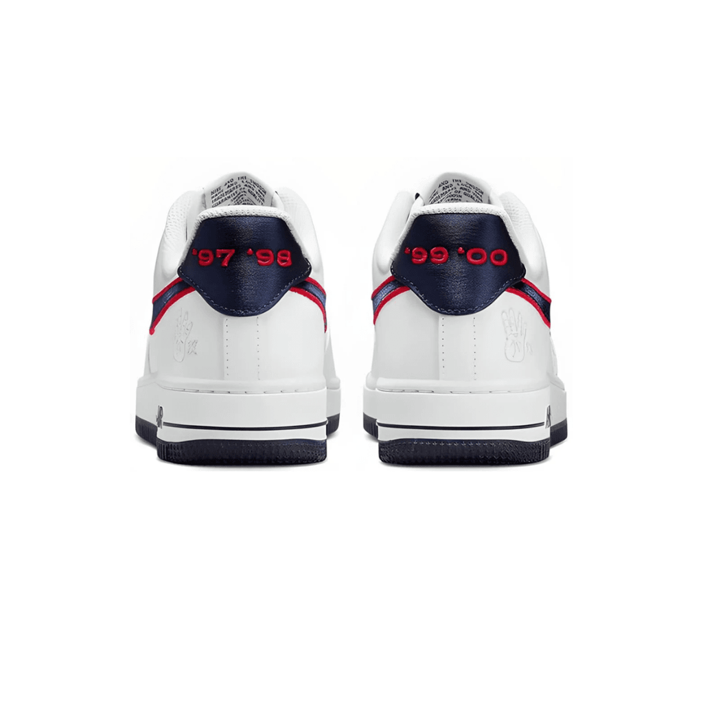 NIKE AIR FORCE 1 HOUSTON