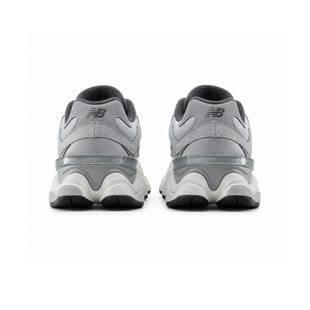 NEW BALANCE 9060 GREY DARK