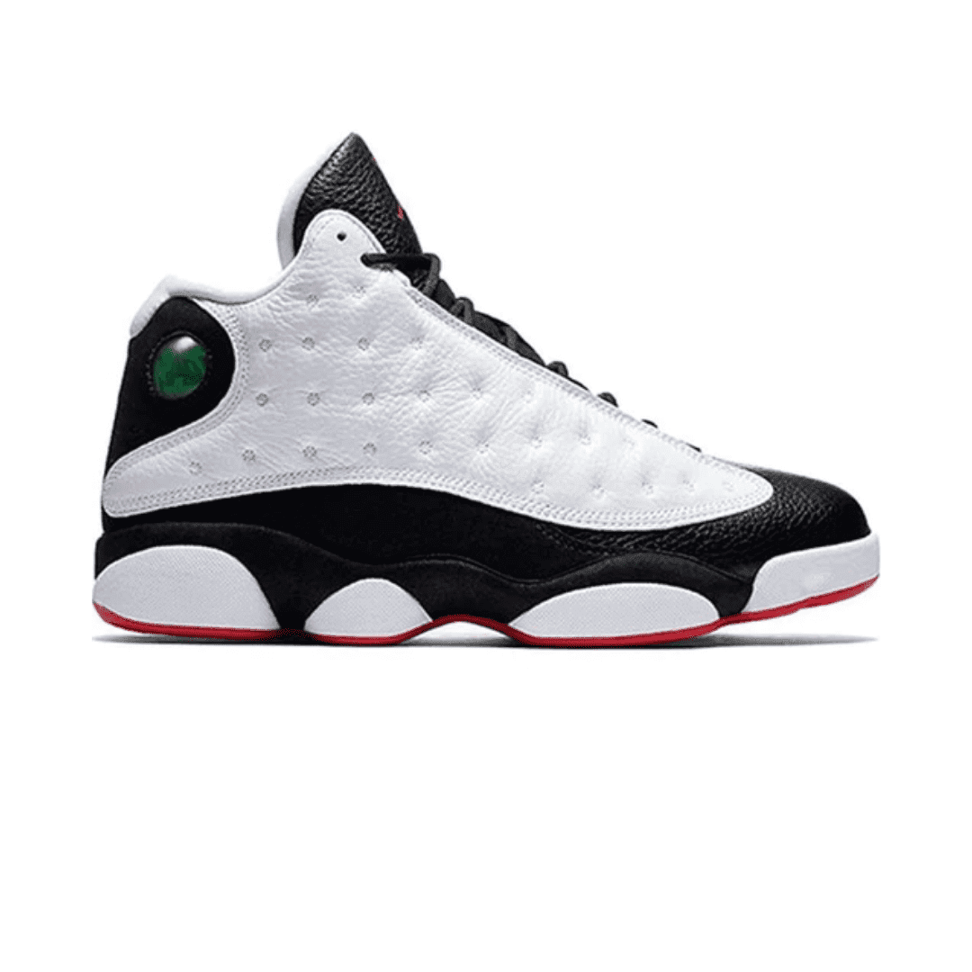 AIR JORDAN RETRO 13 HE GOT GAME