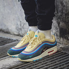 NIKE AIR MAX 97 SEAN WOTHERSPOON