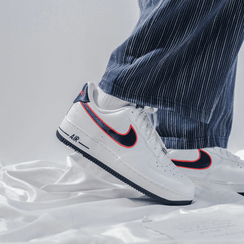 NIKE AIR FORCE 1 HOUSTON