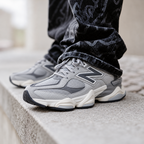 NEW BALANCE 9060 GREY DARK
