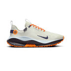 NIKE INFINITY-RN WHITE ORANGE