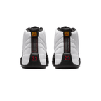 AIR JORDAN RETRO 12 WHITE TAXI