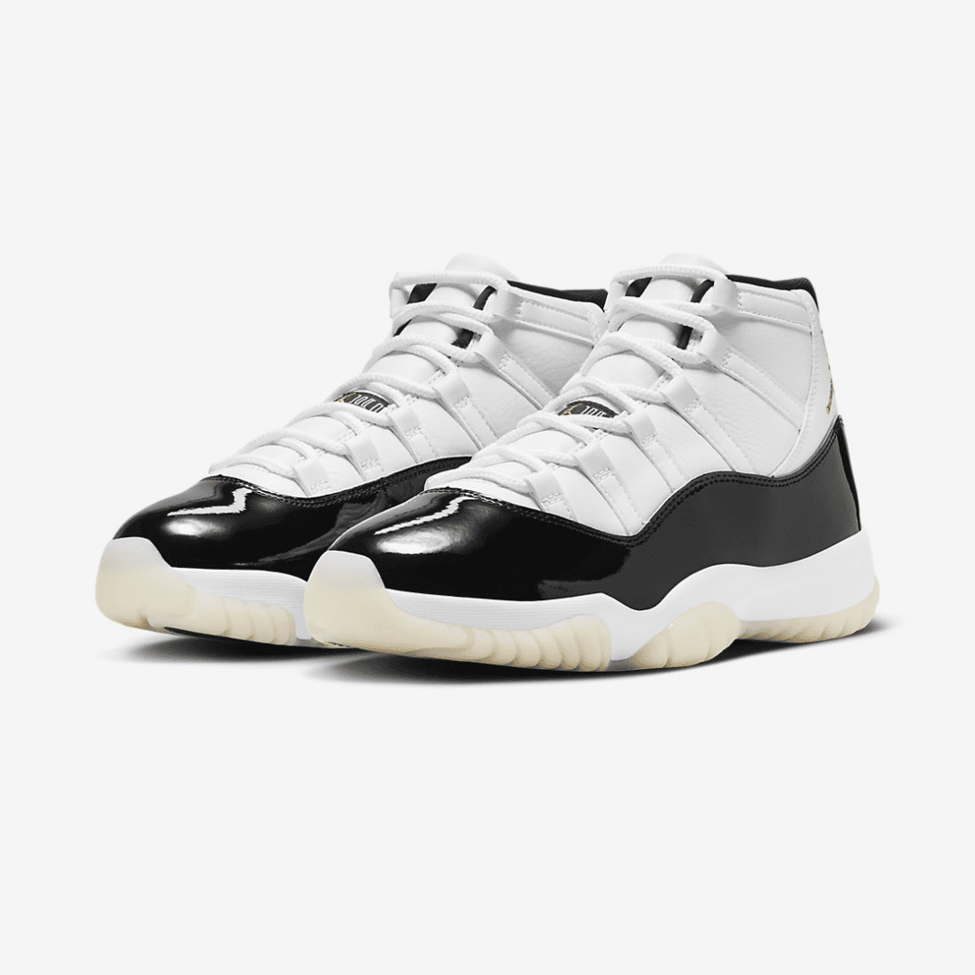 AIR JORDAN RETRO 11 DMP GRATITUDE