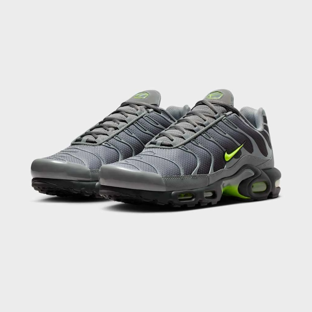 NIKE AIR MAX TN SMOKE GREY
