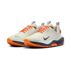 NIKE INFINITY-RN WHITE ORANGE