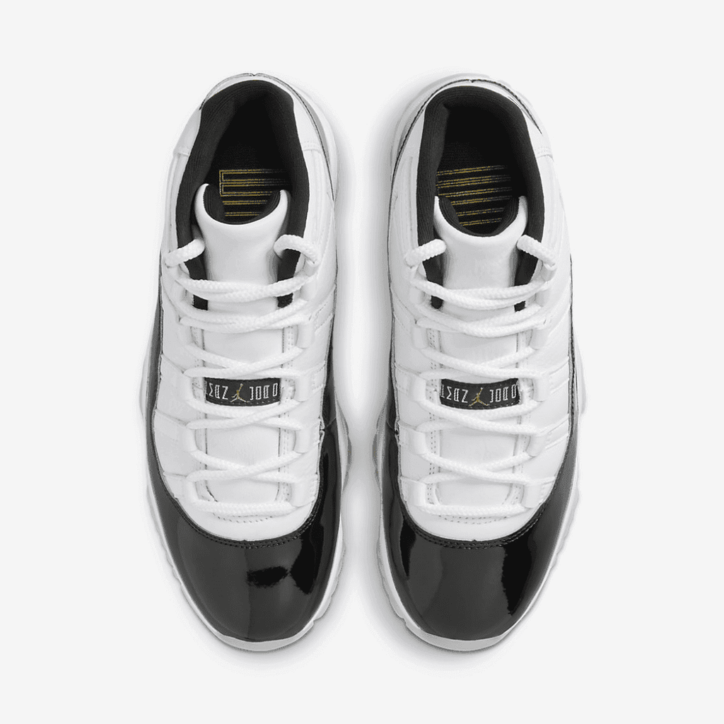 AIR JORDAN RETRO 11 DMP GRATITUDE