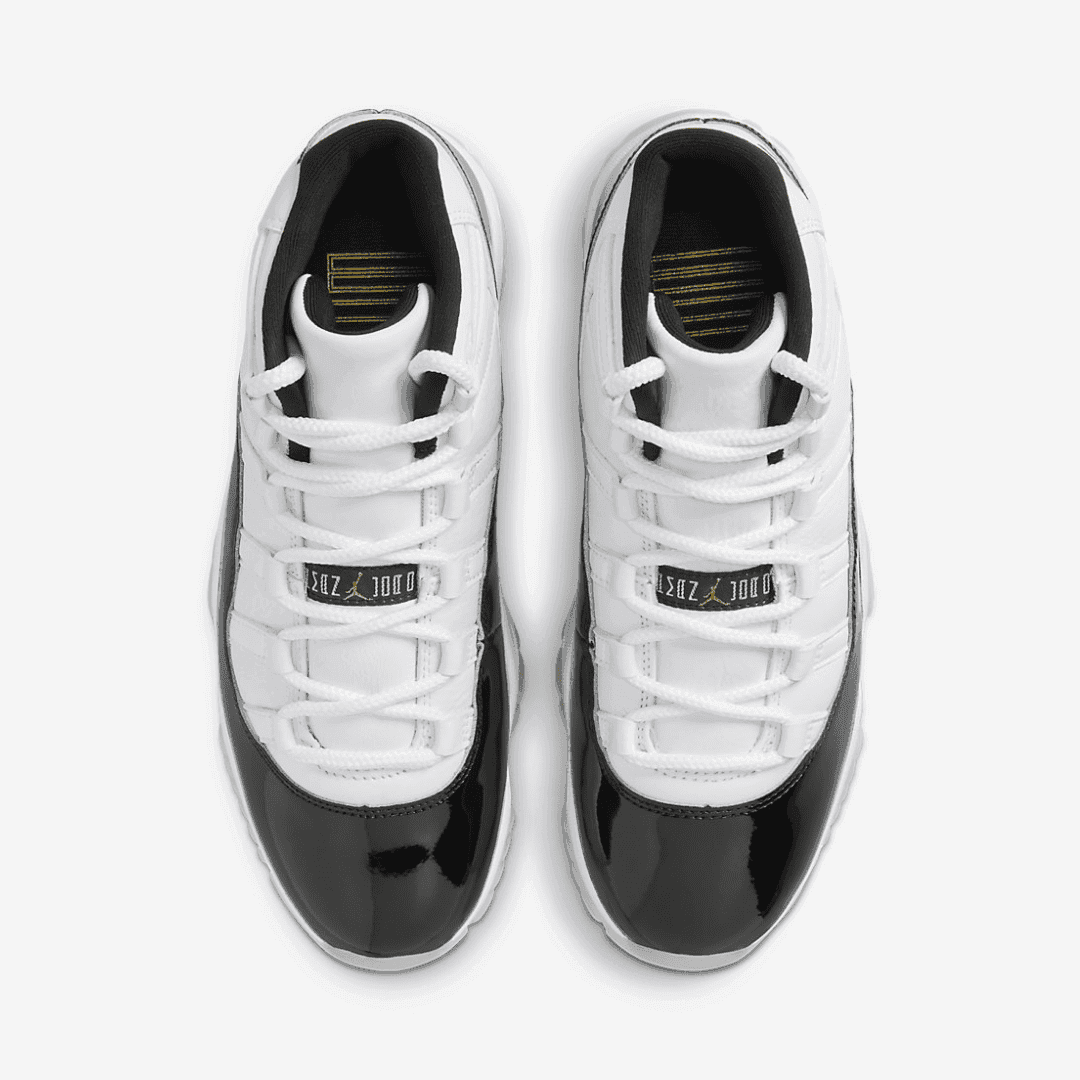 AIR JORDAN RETRO 11 DMP GRATITUDE