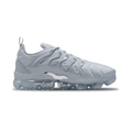 NIKE AIR VAPORMAX PLUS GRAY